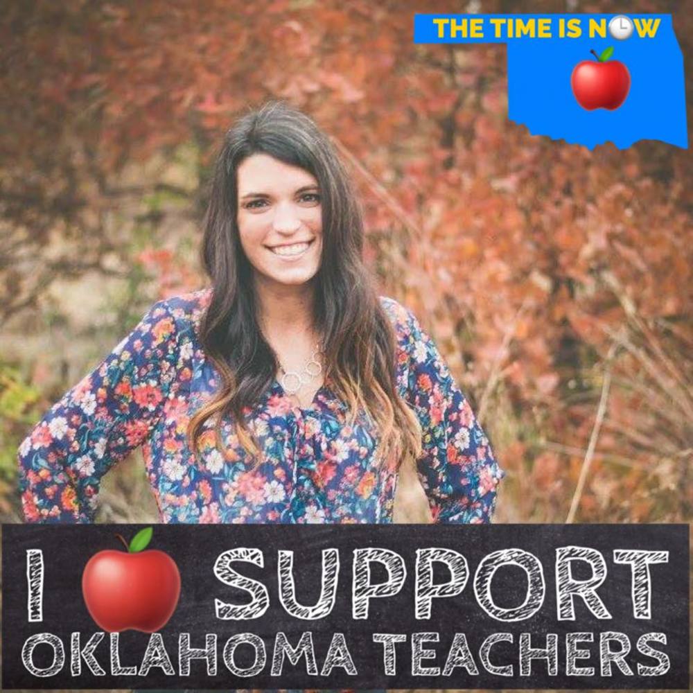 Meet your Posher, Ashlee